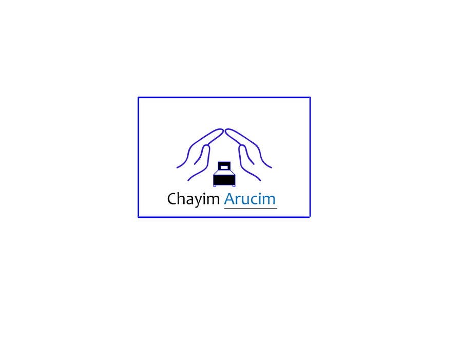 
                                                                                                                        Proposition n°                                            13
                                         du concours                                             Logo Design for Chayim Arucim
                                        