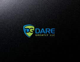 #130 para Design a powerful logo for Dare Greatly, LLC de shahadatmizi