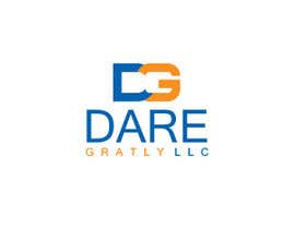 #133 para Design a powerful logo for Dare Greatly, LLC de mahmud1986hasan