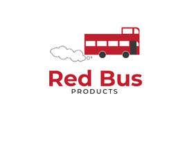 #167 para Logo Design - Red Bus Products de sandeoin