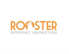 nº 90 pour Logo Design for Rooster Internet Marketing par nom2 
