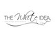 Miniatura de participación en el concurso Nro.464 para                                                     Logo Design for The White Idea - Wedding and Events
                                                