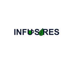 #35 для Logo de Infusores від isnaendi
