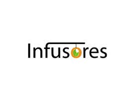 #16 для Logo de Infusores від flyhy
