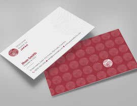 mahmudkhan44 tarafından Business Card Design Needed!! için no 476