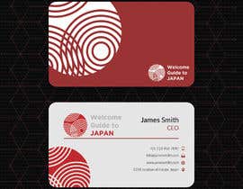 SondipBala tarafından Business Card Design Needed!! için no 300