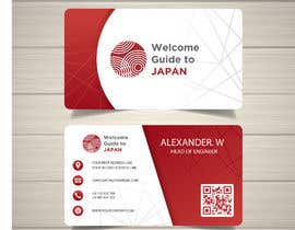 #24 for Business Card Design Needed!! by akashsarker23
