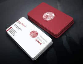 #424 για Business Card Design Needed!! από monjurul9