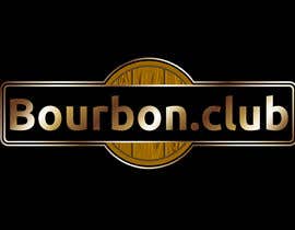 #38 for Design a Logo - Bourbon.club by gyhrt78