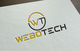 Entri Kontes # thumbnail 114 untuk                                                     Webo-tech - Technology Solutions
                                                