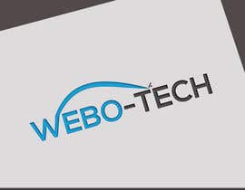 #86 for Webo-tech - Technology Solutions by sojib8184