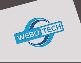 #87 for Webo-tech - Technology Solutions by sojib8184