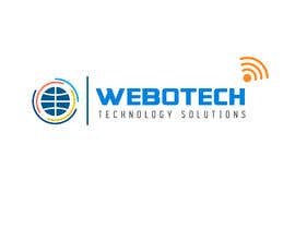 #97 for Webo-tech - Technology Solutions av monirhoossen