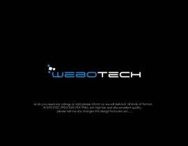 nº 89 pour Webo-tech - Technology Solutions par mdsheikhrana6 