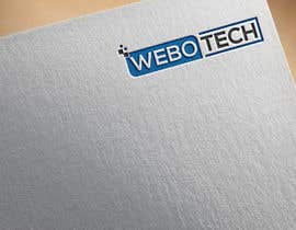 #34 for Webo-tech - Technology Solutions by shekhshohag
