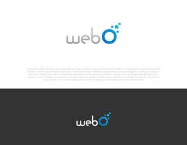 #35 for Webo-tech - Technology Solutions by alamingraphics