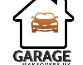 #31 para Create a new logo for my Garage Conversion company por ganupam021