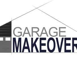 #46 para Create a new logo for my Garage Conversion company por CodyCanada
