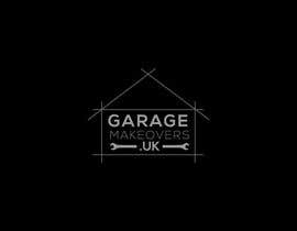 #32 para Create a new logo for my Garage Conversion company por saikatrahman81