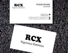#100 para Create Business card for my company de riantor