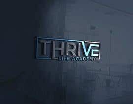 #95 for Design a Logo for THRIVE by nipungolderbd
