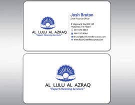 #3 para create business cards de lipiakter7896