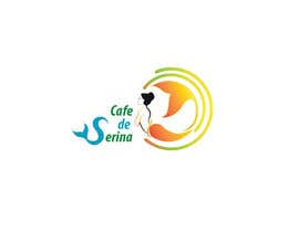 #209 for Cafe de Sirena Logo af mdliakathasan