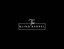 mtanvir2000 tarafından Logo for &quot;The Blind Barrel&quot; -- American/speakeasy inspired bar &amp; restaurant için no 53