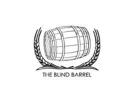 #59 for Logo for &quot;The Blind Barrel&quot; -- American/speakeasy inspired bar &amp; restaurant by mohiuddin610
