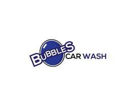 #158 for Mobile Car Wash &amp; Detail (Brand Name + Logo) by M1Mask