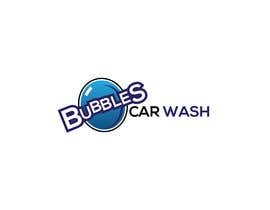 #160 for Mobile Car Wash &amp; Detail (Brand Name + Logo) by M1Mask