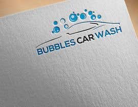 #162 for Mobile Car Wash &amp; Detail (Brand Name + Logo) by mahmudemon