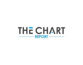 #183 para Logo For The Chart Report de rakhilal