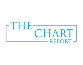 #176 para Logo For The Chart Report de mdmoheuddin914