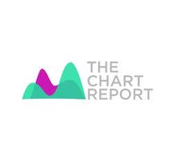 #174 for Logo For The Chart Report by ozphoto