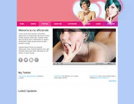 #33 untuk Design 5 images for my personal porn membership site! oleh zoomlander