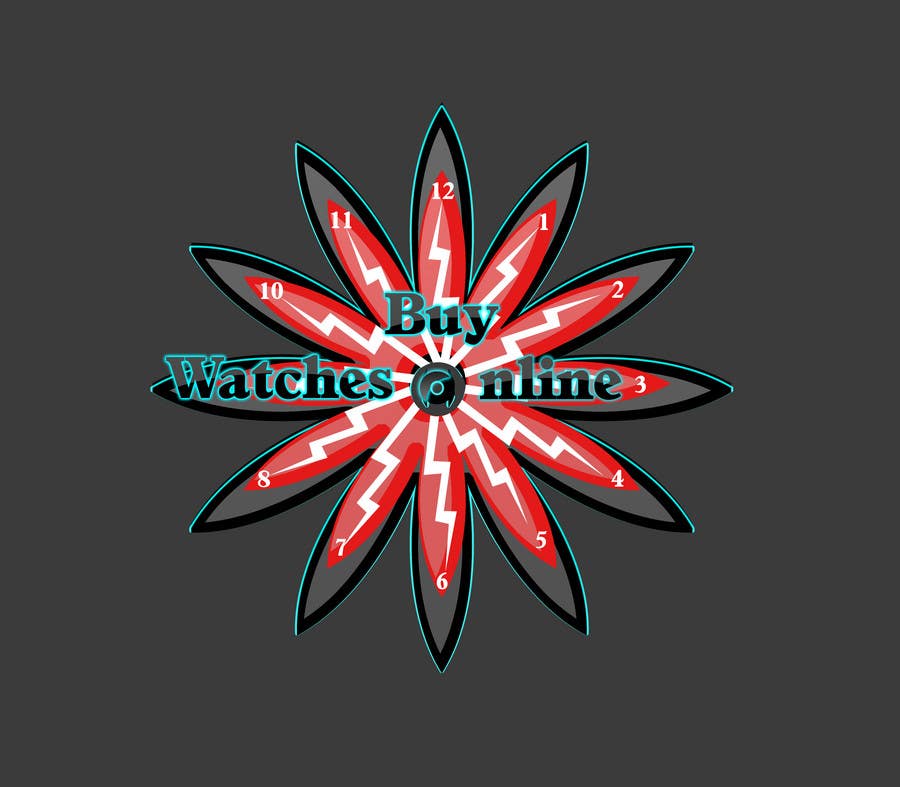Wasilisho la Shindano #250 la                                                 Logo Design for www.BuyWatchesOnline.com.au
                                            