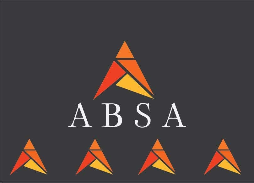 Kilpailutyö #1778 kilpailussa                                                 Logo Design for Luxury Retailer "ABSA"
                                            