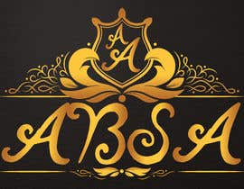 #1827 สำหรับ Logo Design for Luxury Retailer &quot;ABSA&quot; โดย ujjolnirob2021