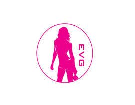 #55 for Design a Simple Logo for Female Fitness Trainer af nomib