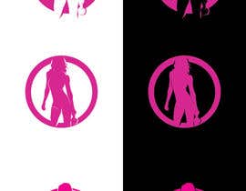 #38 for Design a Simple Logo for Female Fitness Trainer af AWAIS0