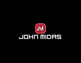 #18 para Design a Logo for John Midas de sushantadeb31
