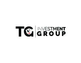 #6 dla i need a logo design for an investment group. przez manhaj