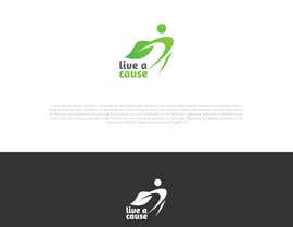 #27 for Live a Cause -  Logo by alamingraphics