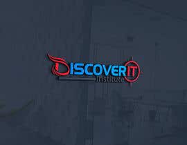 #2 för Design a Logo for &quot;Discover IT Institute&quot; av nhuda01921