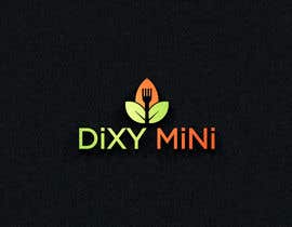 #113 for Dixy MIni Logo by sumiapa12