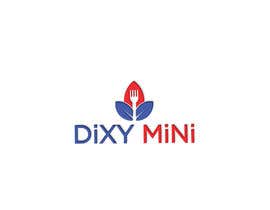 #116 for Dixy MIni Logo by sumiapa12