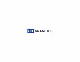 #110 for DB Gram UDC by Garibaldi17
