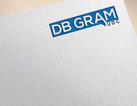 #122 for DB Gram UDC by Al13Lg