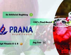 #13 for Design a Banner prana 2 by moriumbdbc